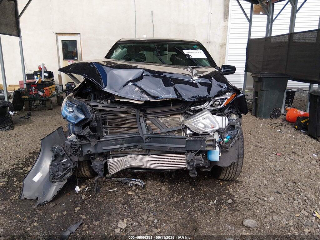 2GNAXUEV2M6120057 2021 CHEVROLET EQUINOX photo no. 6
