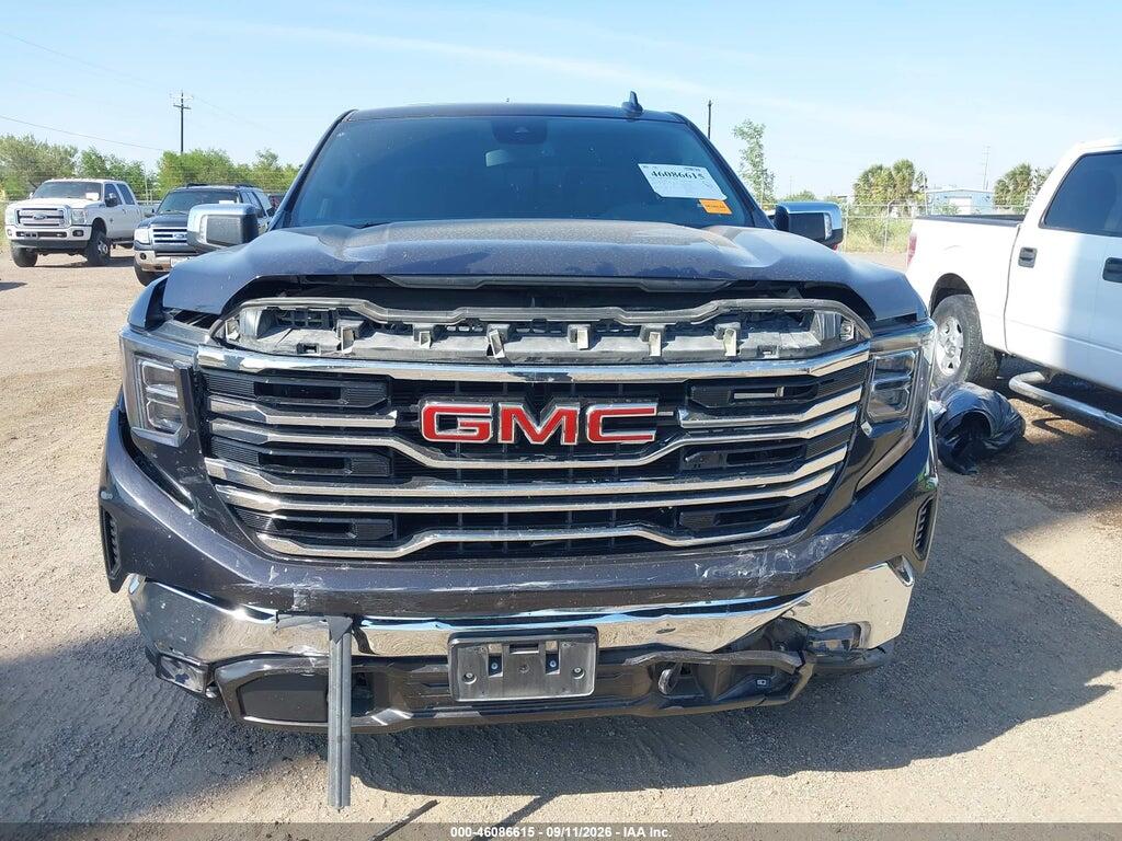 3GTPHDED4PG286080 2023 GMC SIERRA 1500 photo no. 12