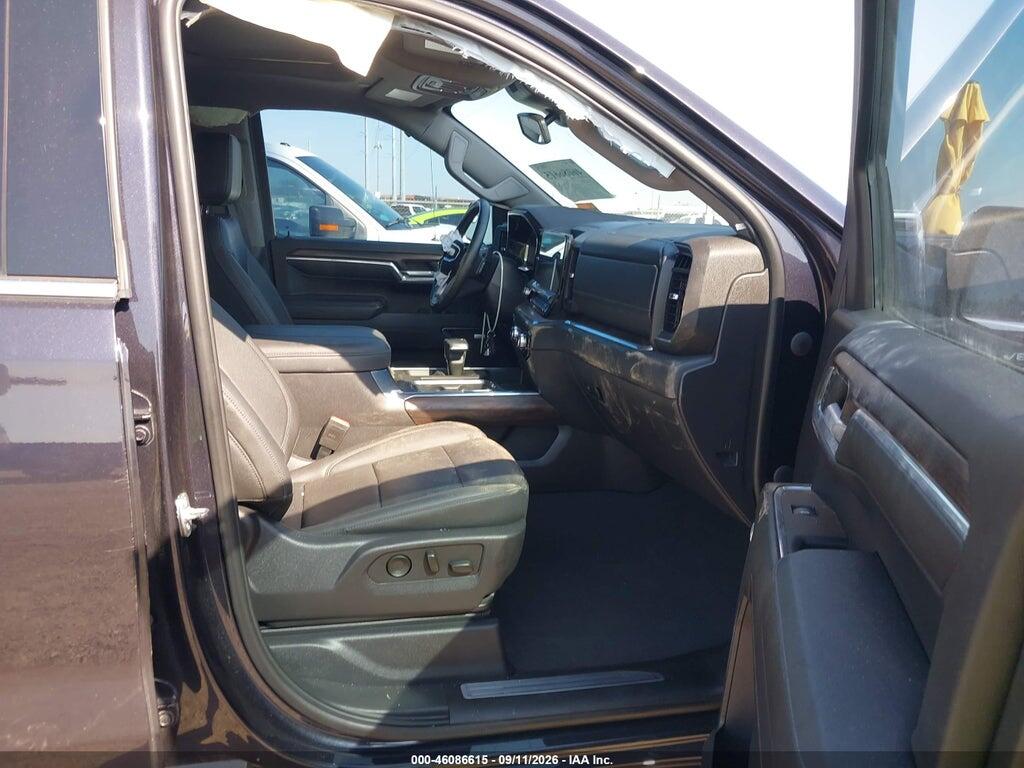 3GTPHDED4PG286080 2023 GMC SIERRA 1500 photo no. 5