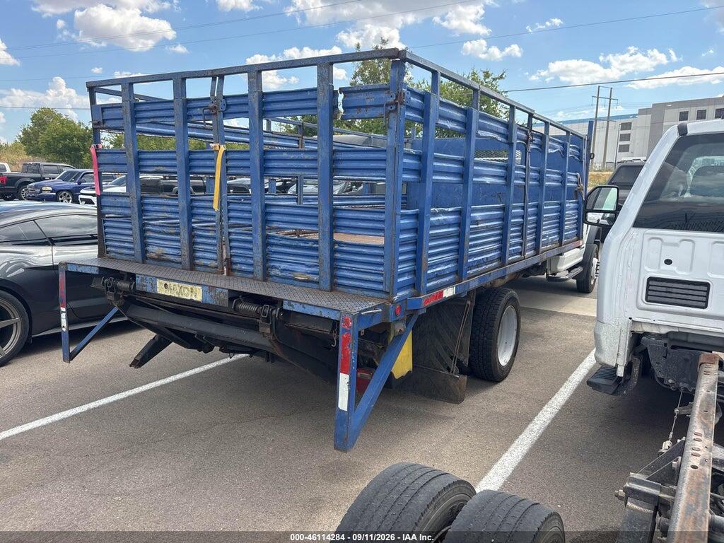 1FDUF5GT9NDA13175 2022 FORD F-550 CHASSIS photo no. 4