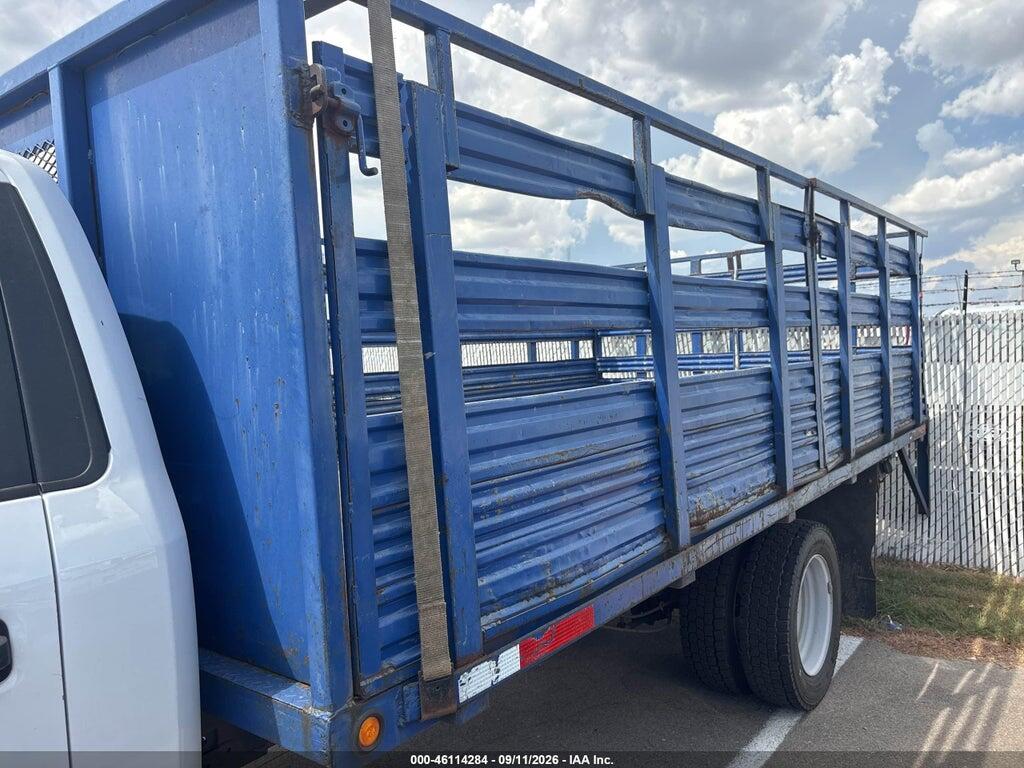 1FDUF5GT9NDA13175 2022 FORD F-550 CHASSIS photo no. 7