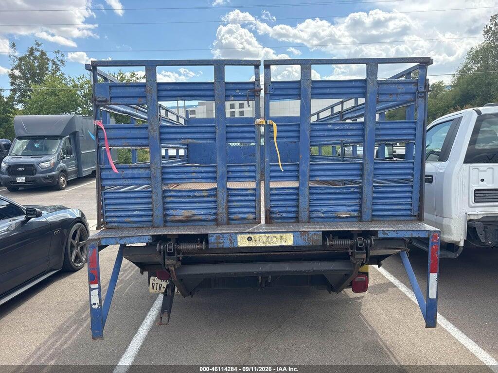 1FDUF5GT9NDA13175 2022 FORD F-550 CHASSIS photo no. 8