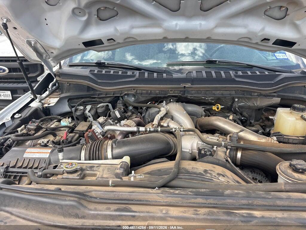 1FDUF5GT9NDA13175 2022 FORD F-550 CHASSIS photo no. 9
