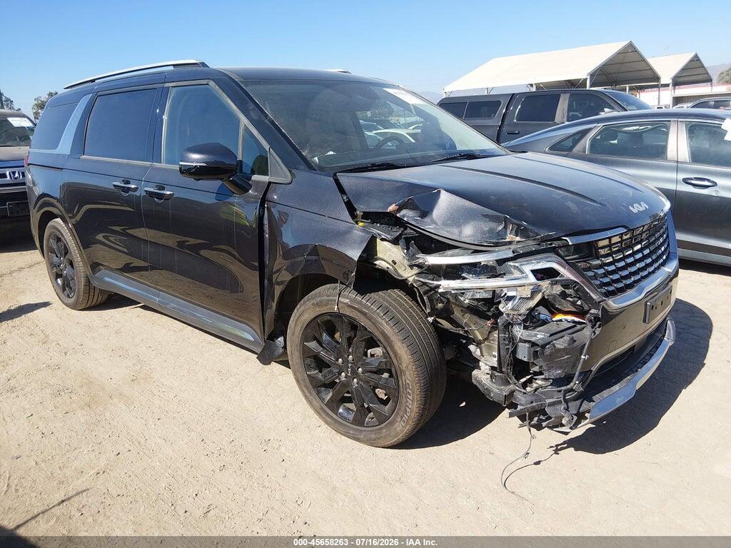 KNDNE5H37R6402479 2024 KIA CARNIVAL photo no. 1