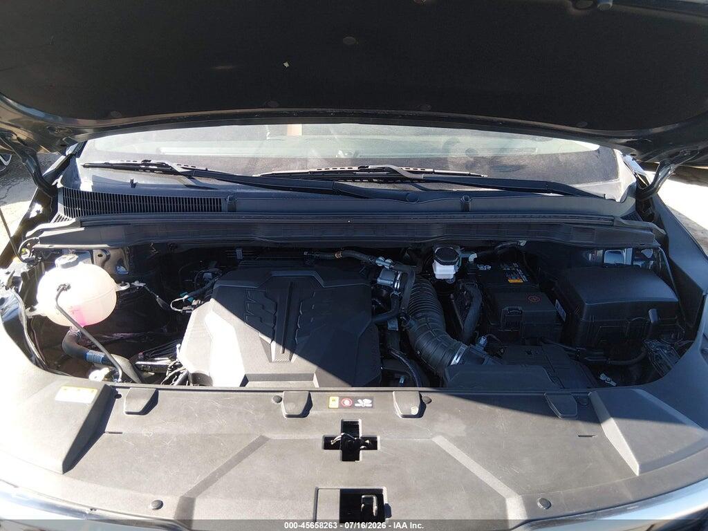 KNDNE5H37R6402479 2024 KIA CARNIVAL photo no. 10