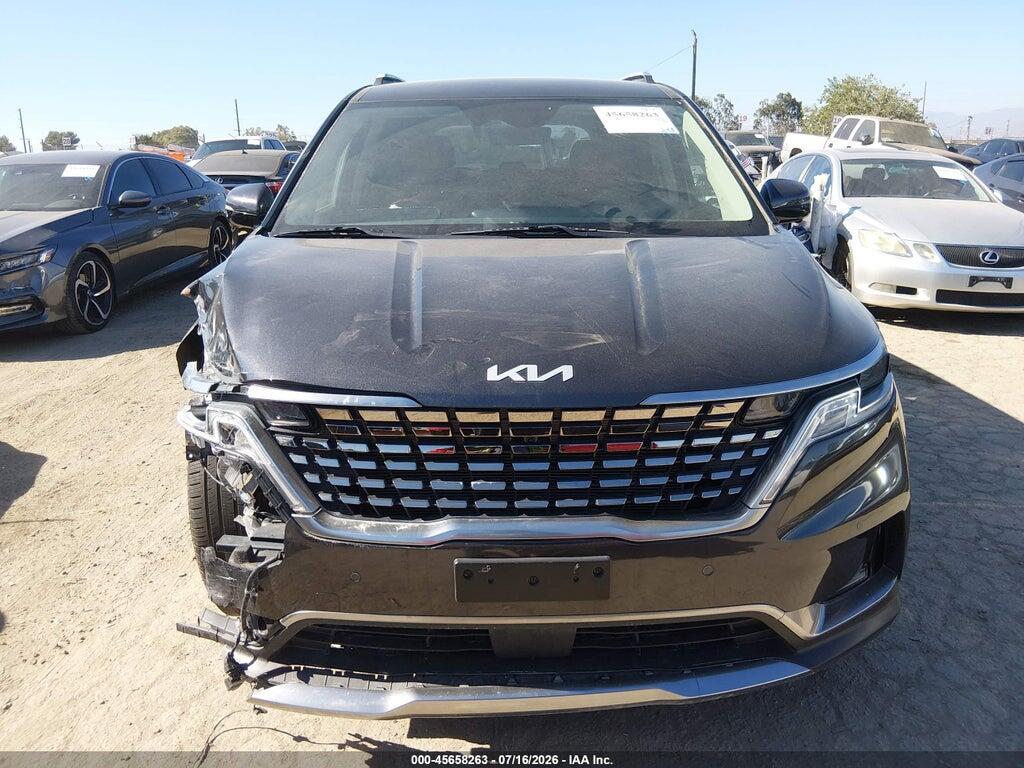 KNDNE5H37R6402479 2024 KIA CARNIVAL photo no. 12