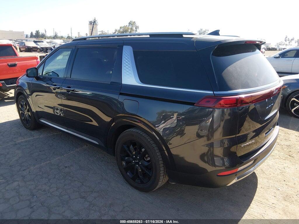 KNDNE5H37R6402479 2024 KIA CARNIVAL photo no. 3