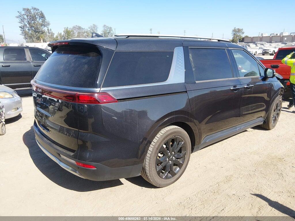 KNDNE5H37R6402479 2024 KIA CARNIVAL photo no. 4