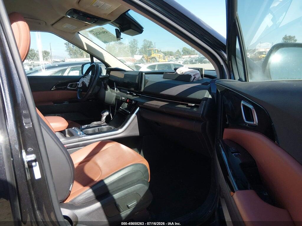 KNDNE5H37R6402479 2024 KIA CARNIVAL photo no. 5