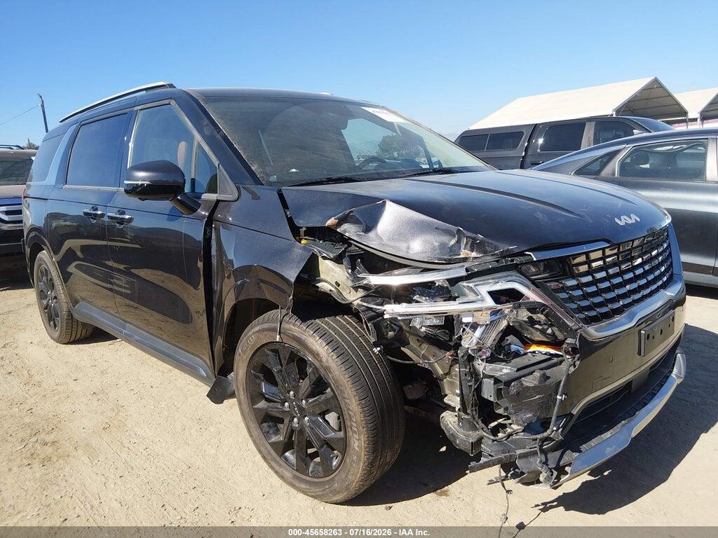 KNDNE5H37R6402479 2024 KIA CARNIVAL photo no. 6