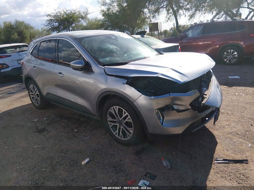 2022 FORD ESCAPE 1FMCU0H68NUA07462