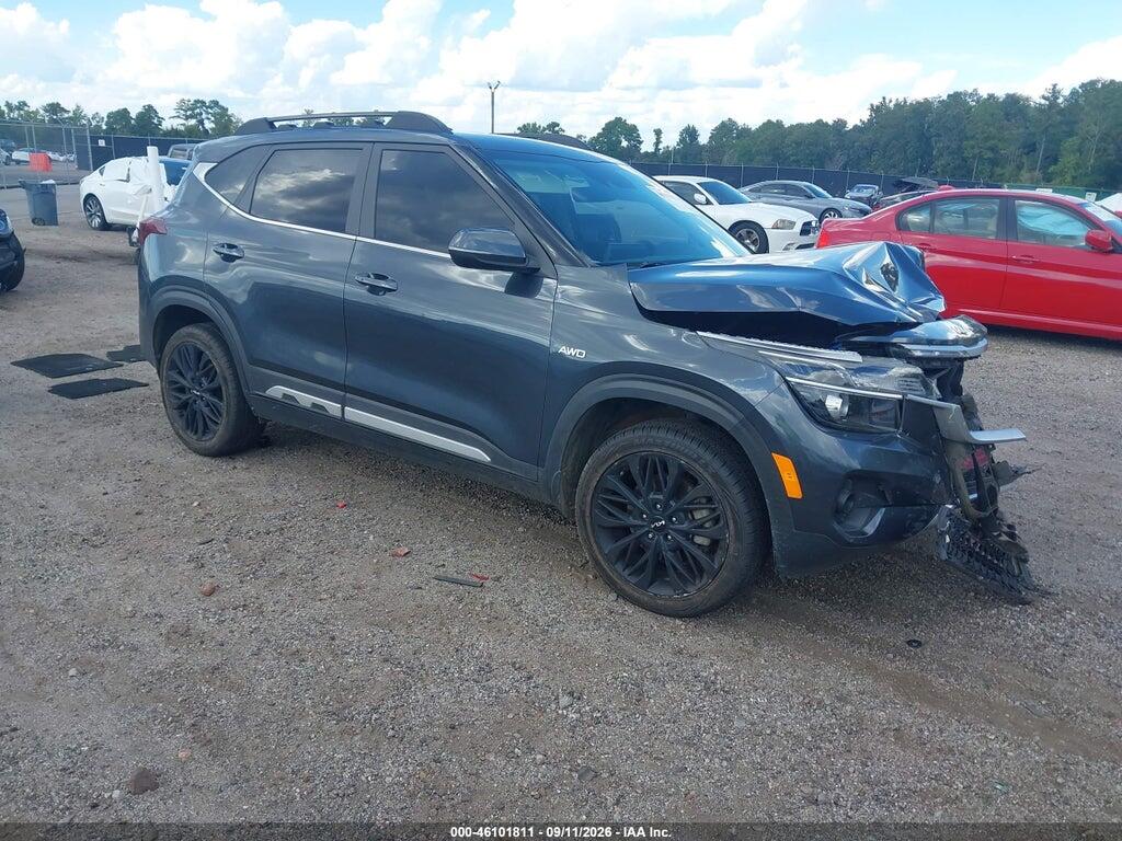 2022 KIA SELTOS KNDEUCA2XN7243115