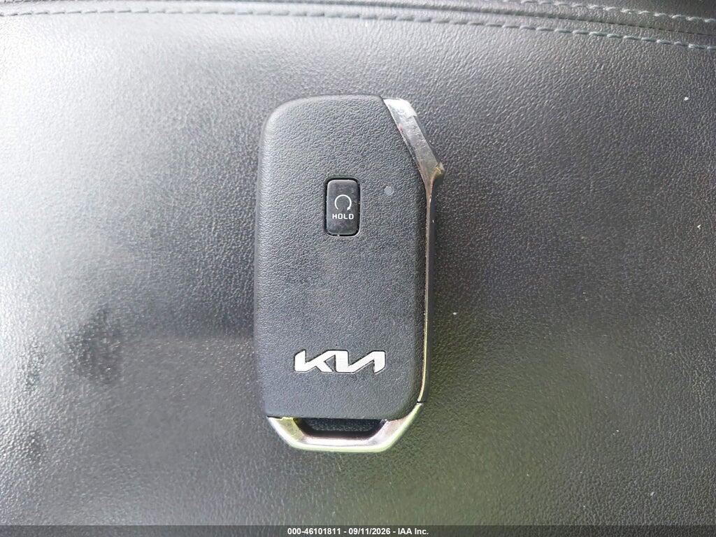 KNDEUCA2XN7243115 2022 KIA SELTOS photo no. 11