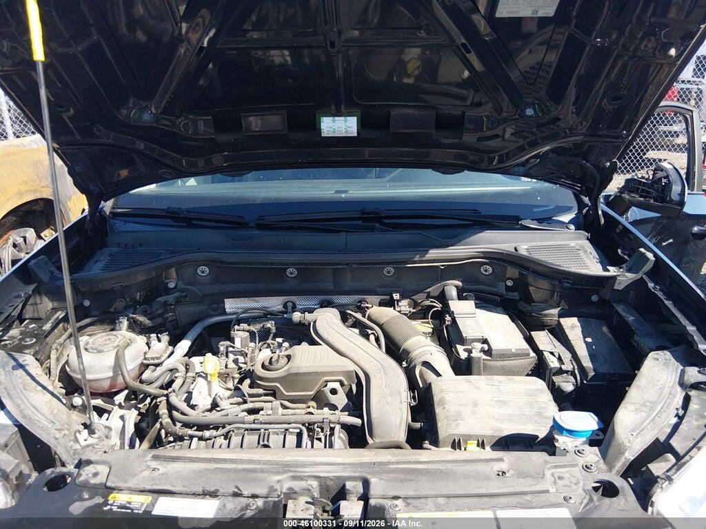 3VVWX7B27NM048341 2022 VOLKSWAGEN TAOS photo no. 10