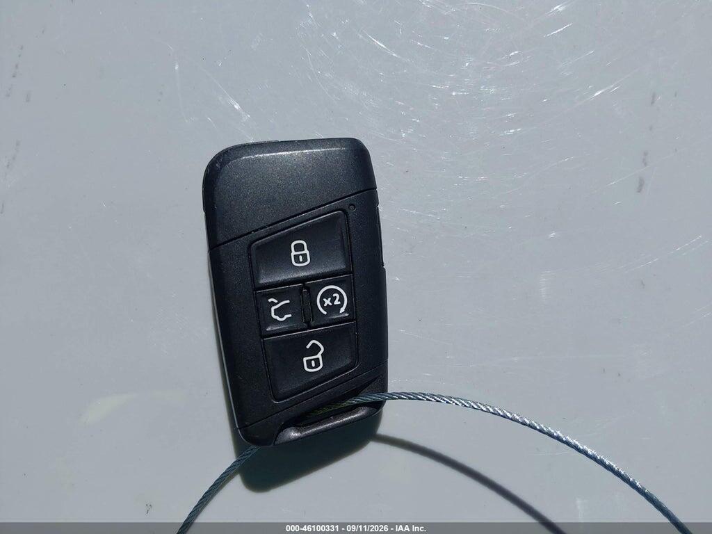 3VVWX7B27NM048341 2022 VOLKSWAGEN TAOS photo no. 11
