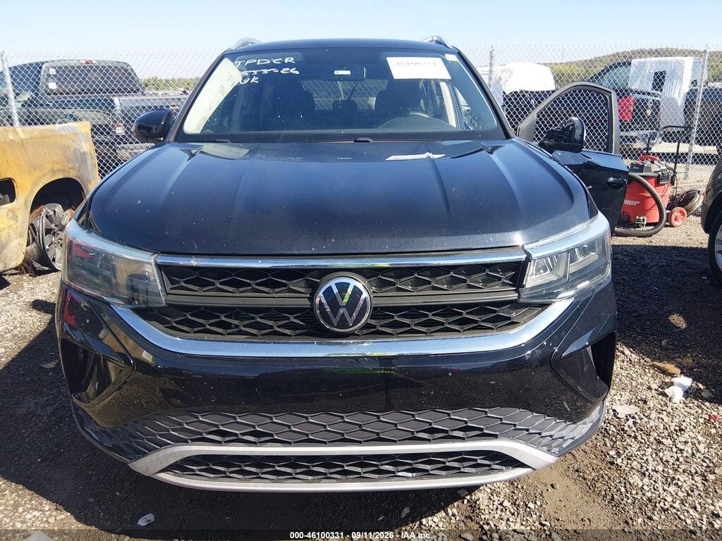 3VVWX7B27NM048341 2022 VOLKSWAGEN TAOS photo no. 12