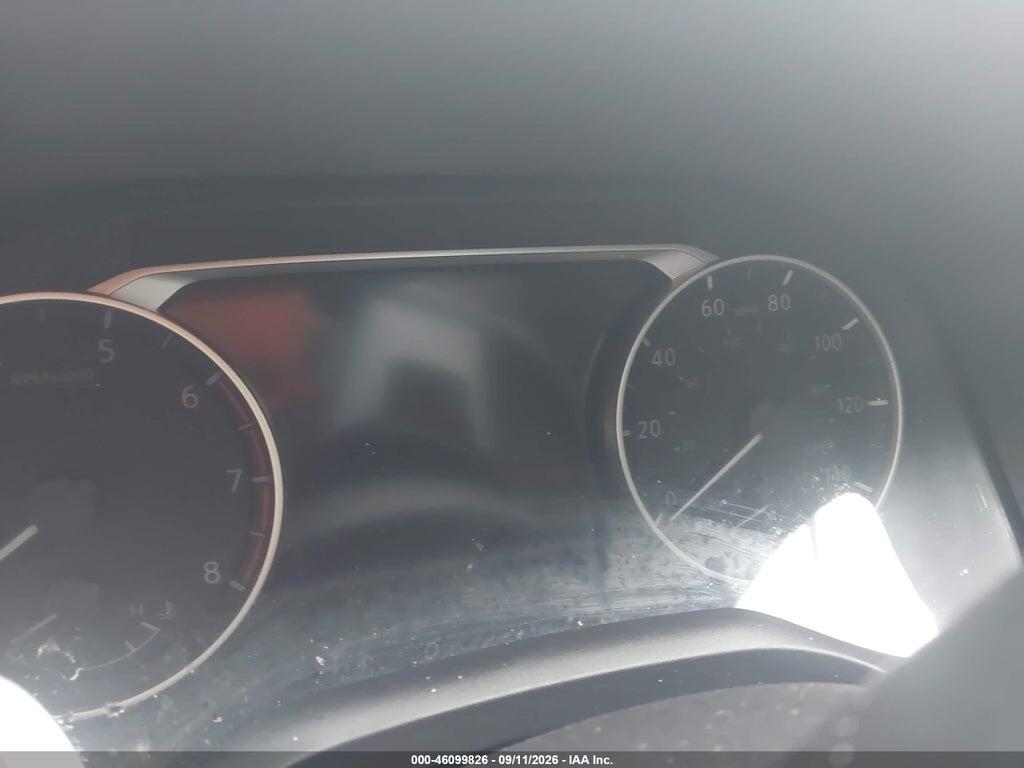 5N1BT3BB3NC732446 2022 NISSAN ROGUE photo no. 7