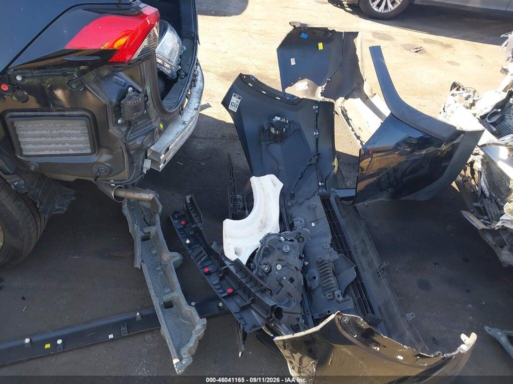 2T3C1RFV6MC166463 2021 TOYOTA RAV4 photo no. 12