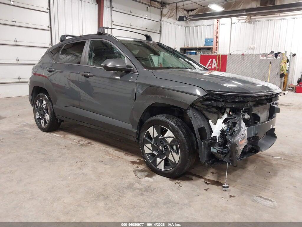 2024 HYUNDAI KONA KM8HBCAB9RU101103