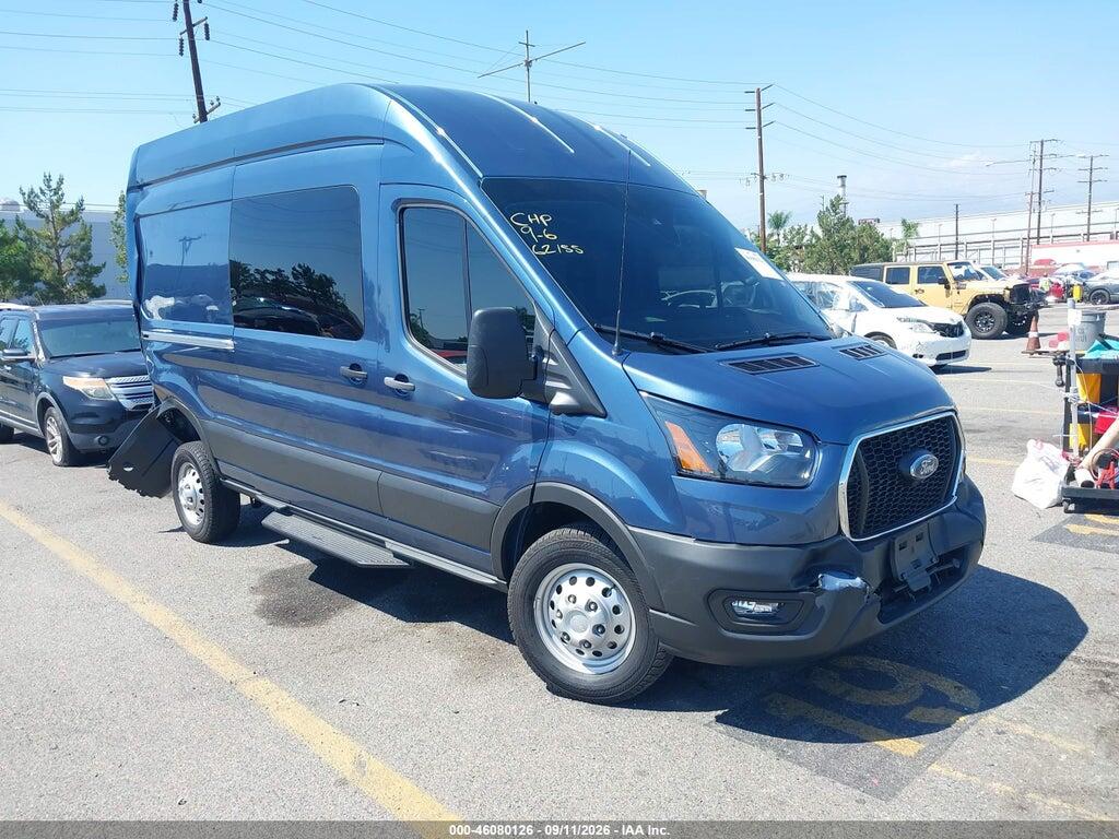 2024 FORD TRANSIT-350 1FTLF5X82RKB79390