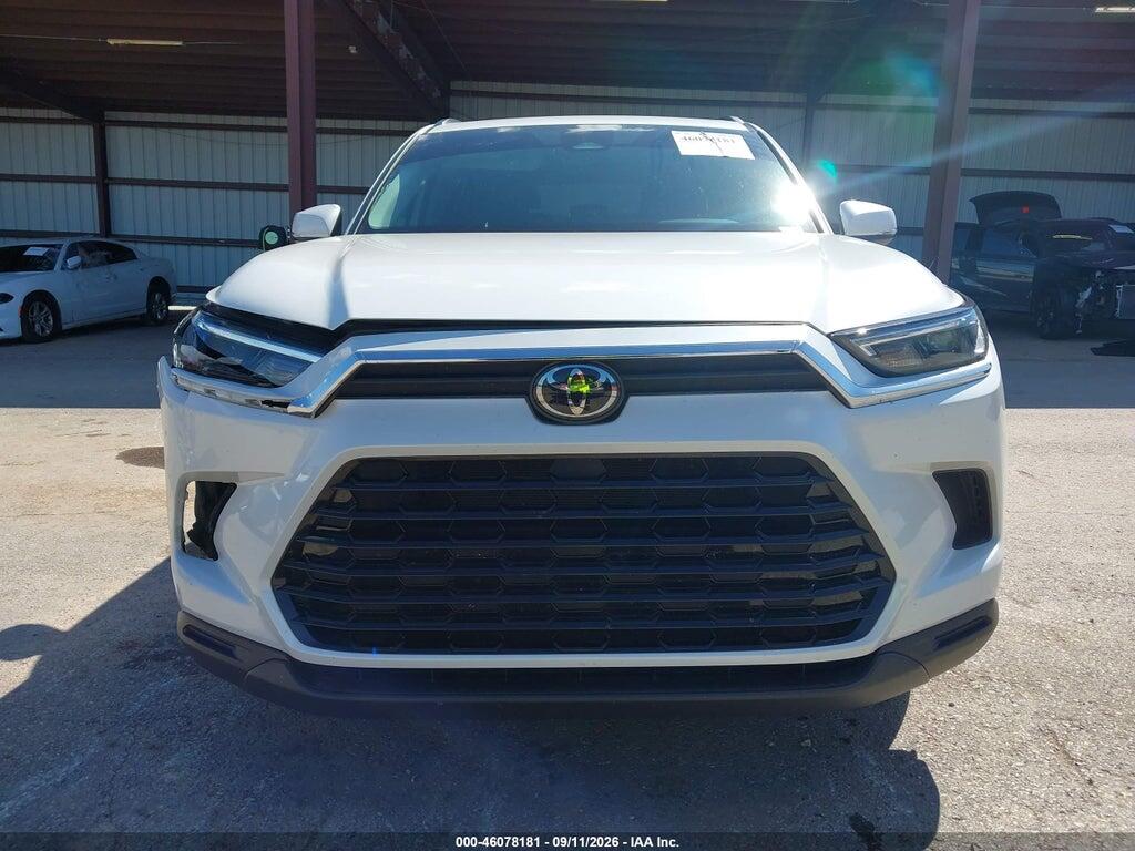 5TDAAAB56RS008341 2024 TOYOTA GRAND HIGHLANDER photo no. 12