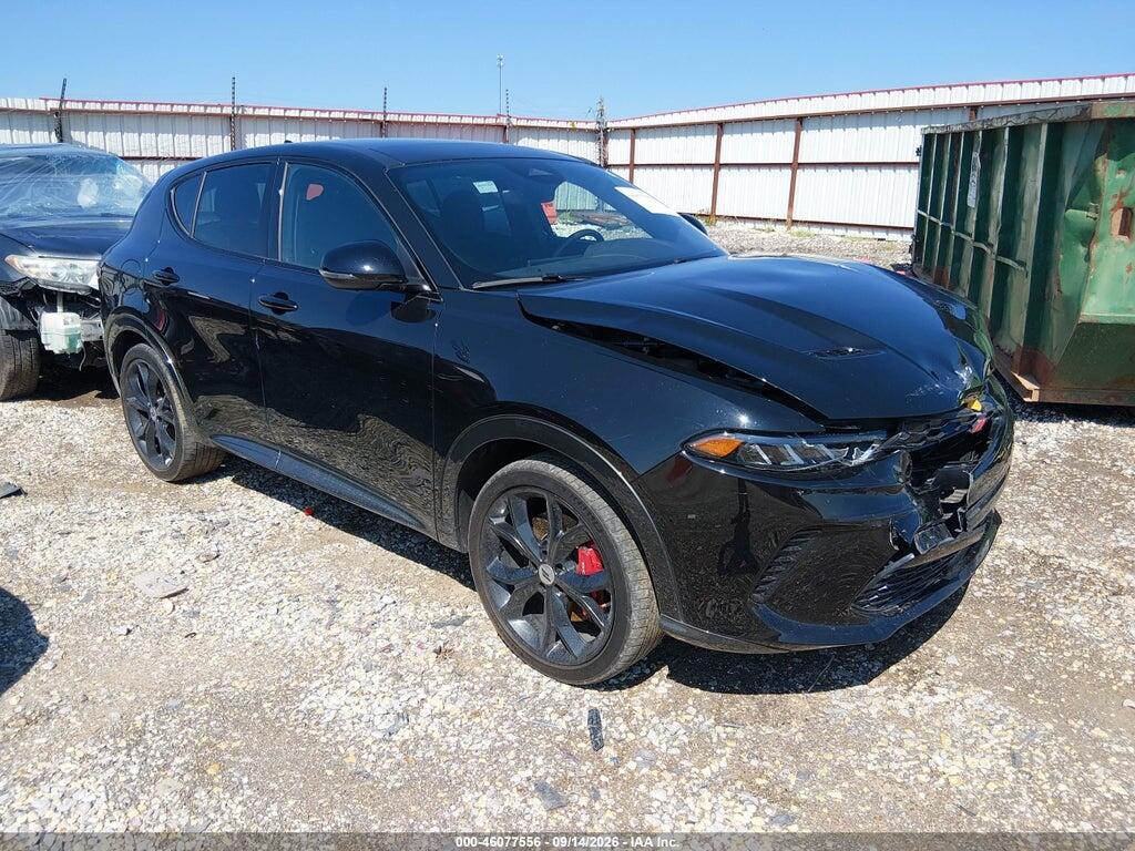 2024 DODGE HORNET ZACPDFDW0R3A26620
