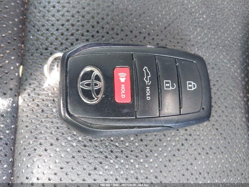 5TFLA5EC2RX032267 2024 TOYOTA TUNDRA photo no. 11