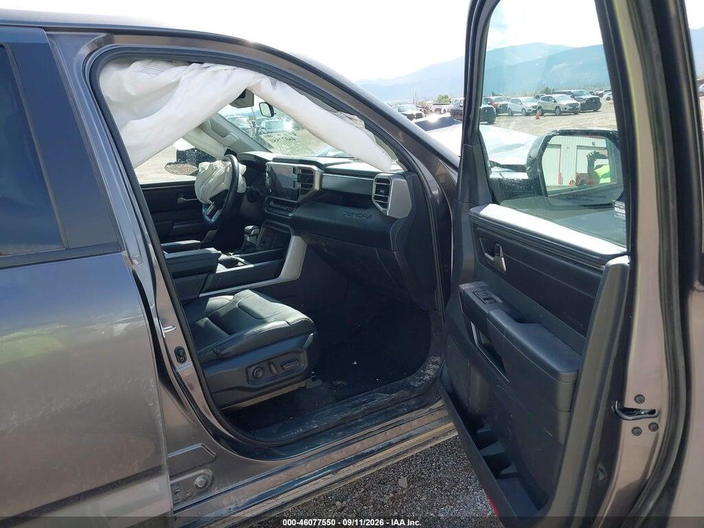 5TFLA5EC2RX032267 2024 TOYOTA TUNDRA photo no. 5