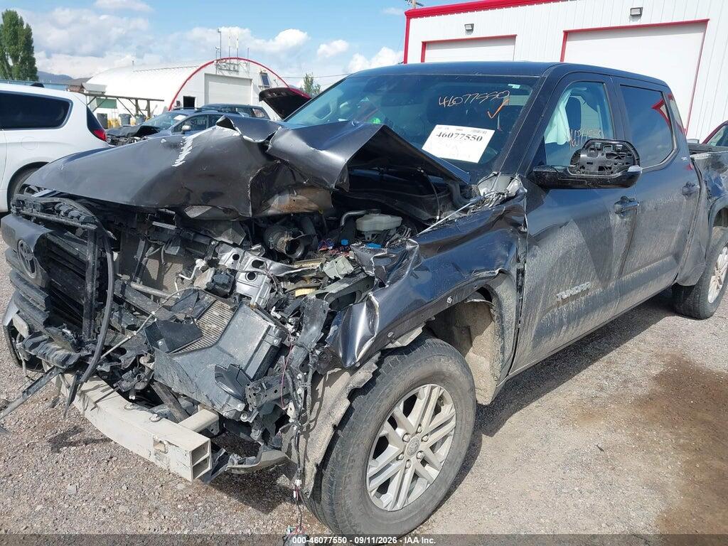 5TFLA5EC2RX032267 2024 TOYOTA TUNDRA photo no. 6
