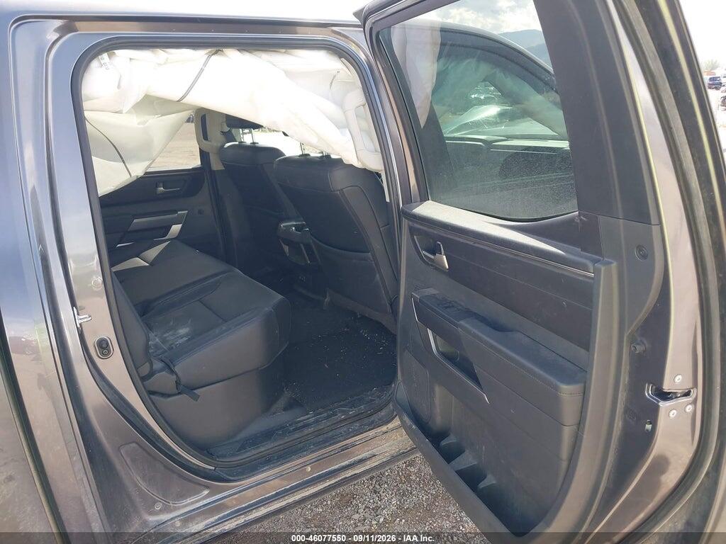 5TFLA5EC2RX032267 2024 TOYOTA TUNDRA photo no. 8
