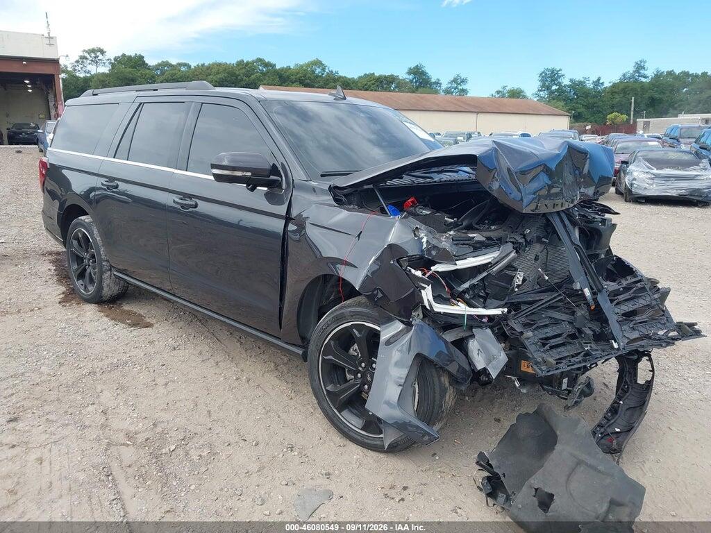 2023 FORD EXPEDITION 1FMJK2A80PEA41459