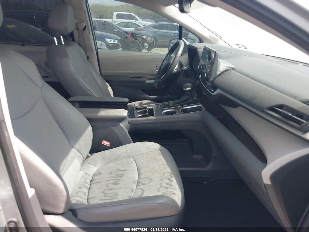 5TDYRKEC8PS167222 2023 TOYOTA SIENNA photo no. 5