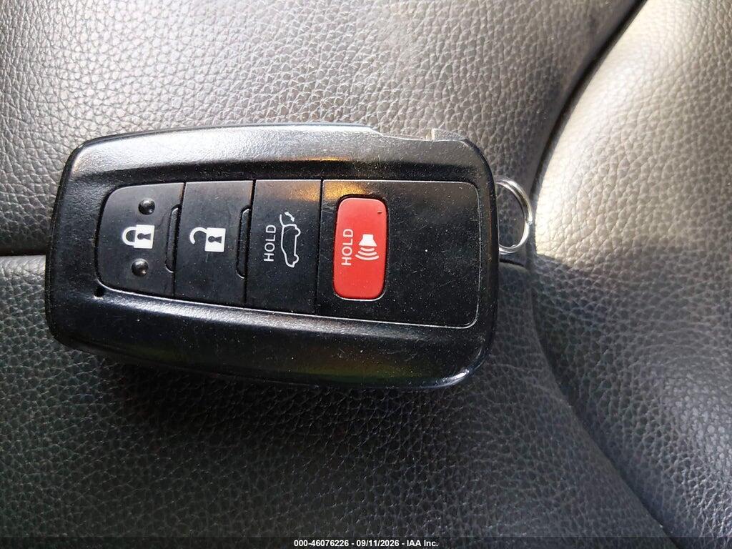 5TDKDRBH8PS038541 2023 TOYOTA HIGHLANDER photo no. 11