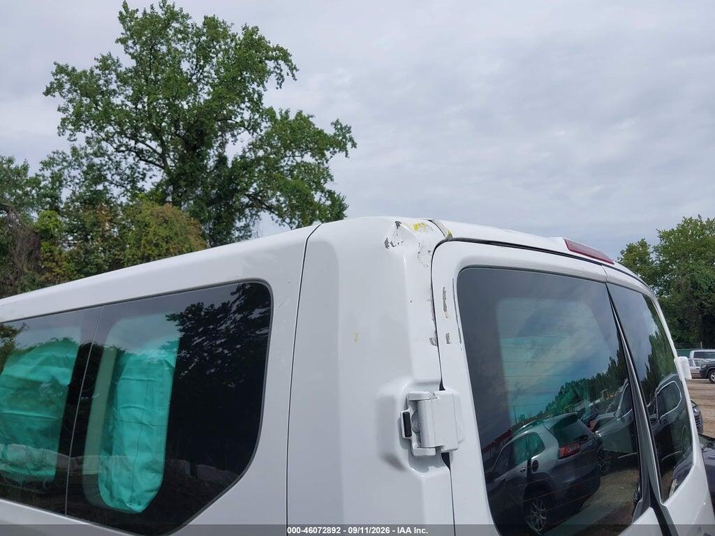 1FBAX2YG3PKB90148 2023 FORD TRANSIT-350 PASSENGER VAN photo no. 12