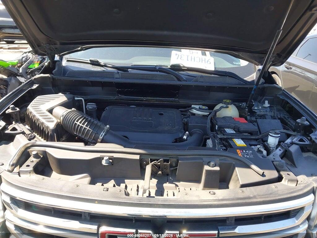 1GKKNUL48PZ237698 2023 GMC ACADIA photo no. 10