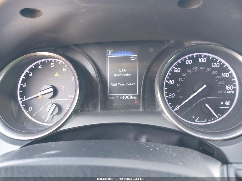 4T1G11AK4NU002525 2022 TOYOTA CAMRY photo no. 7