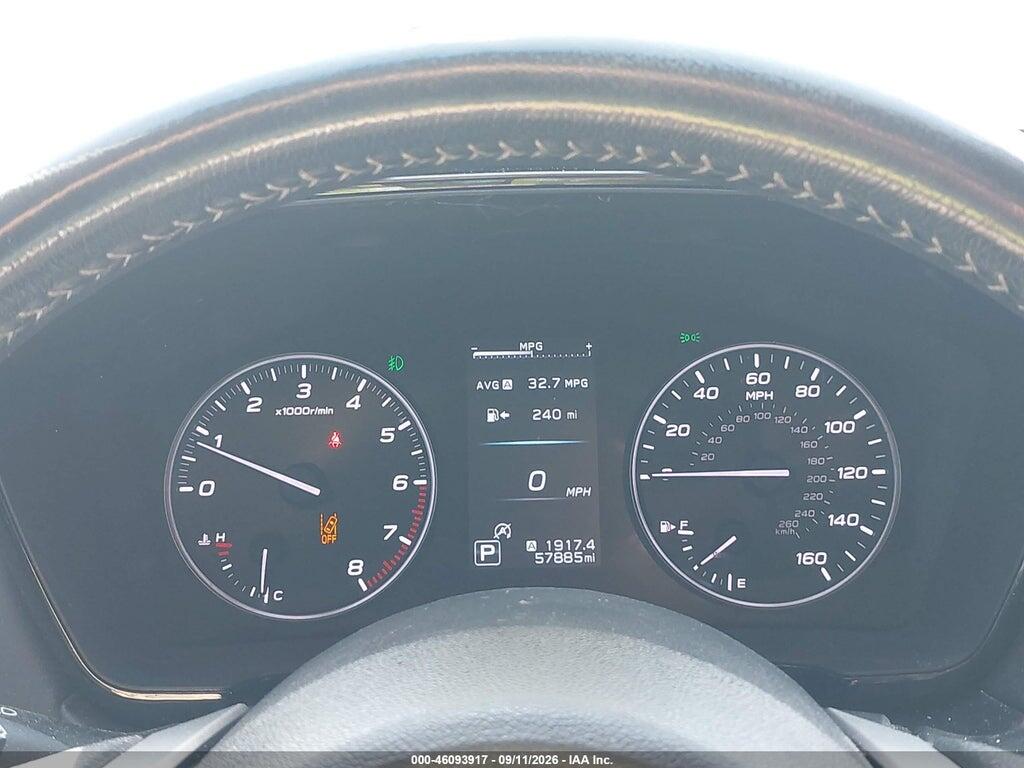 4S3BWAF67N3002956 2022 SUBARU LEGACY photo no. 7