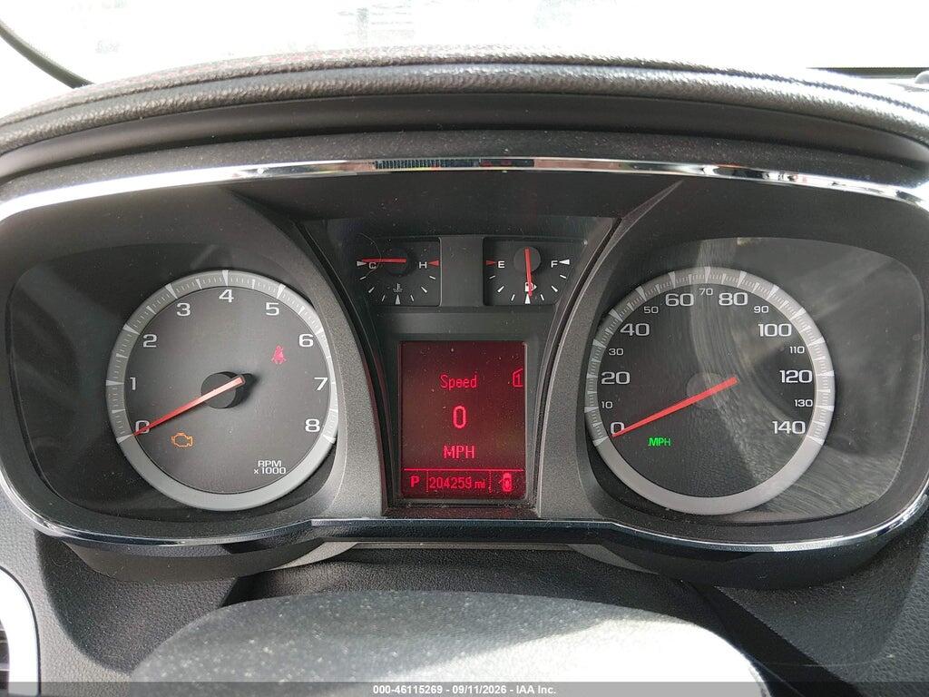 2GKALUEK2C6221323 2012 GMC TERRAIN photo no. 7