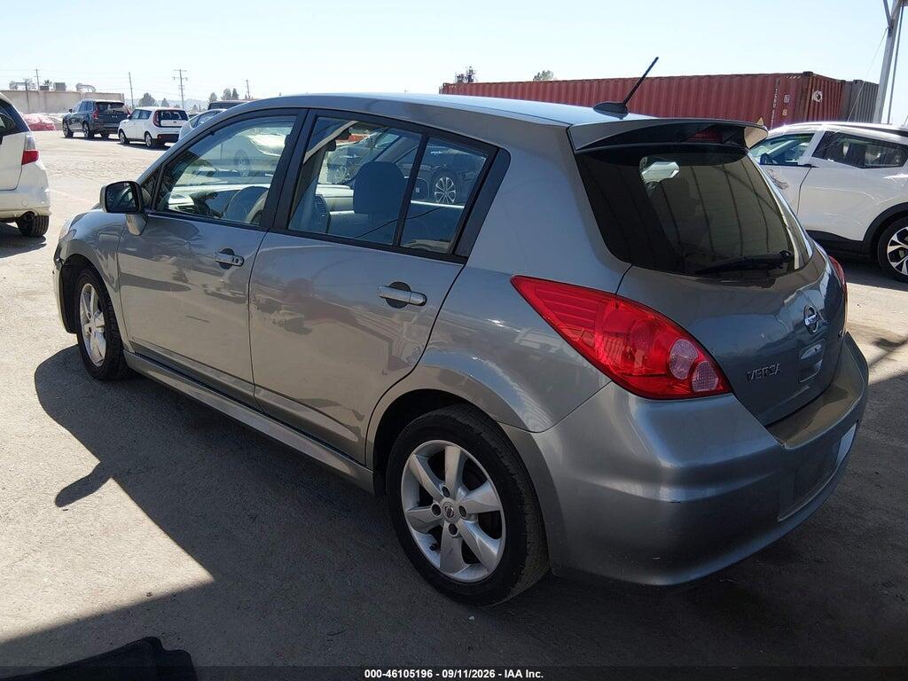 3N1BC1CP1CK250359 2012 NISSAN VERSA photo no. 3