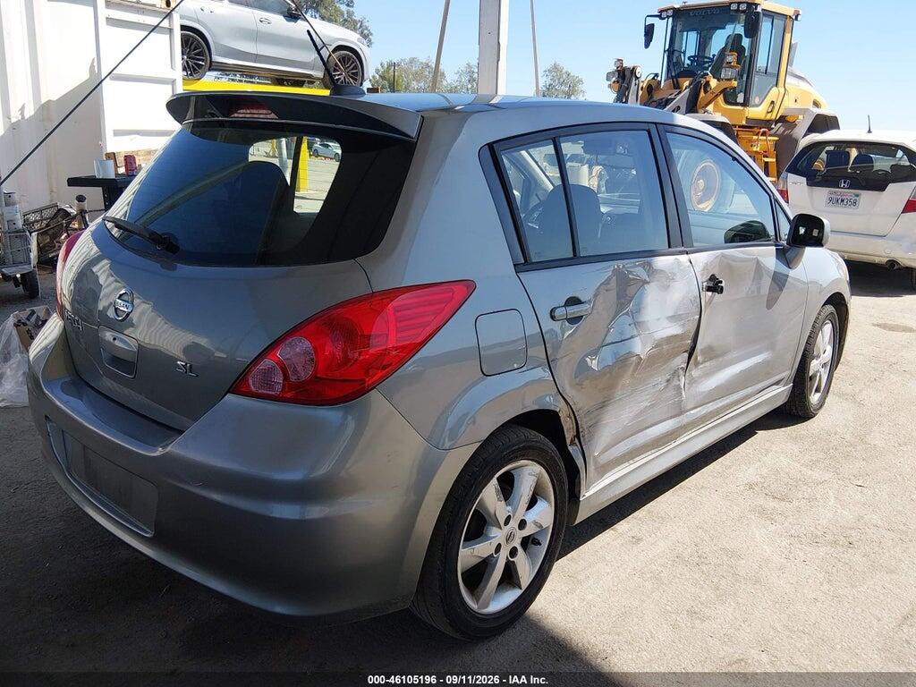 3N1BC1CP1CK250359 2012 NISSAN VERSA photo no. 4