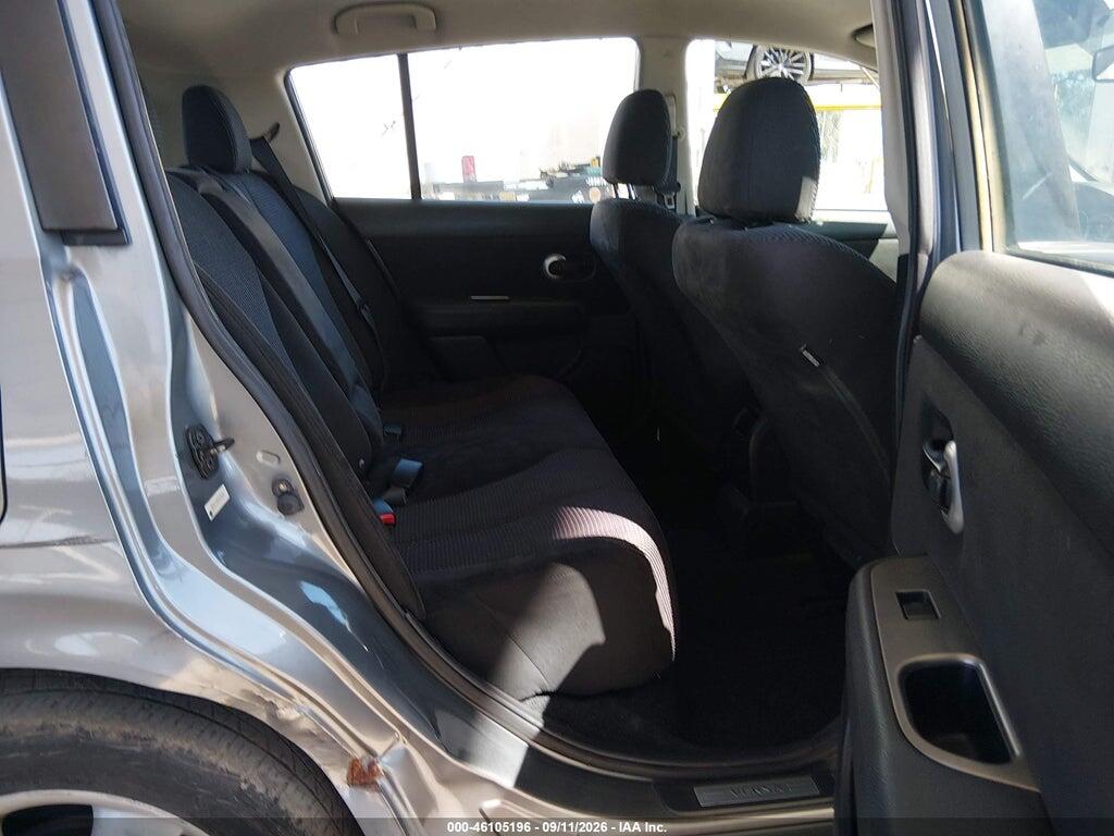 3N1BC1CP1CK250359 2012 NISSAN VERSA photo no. 8