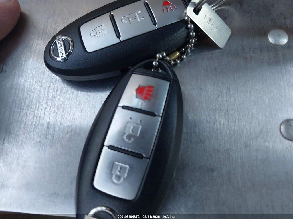JN8AZ1MU6CW101871 2012 NISSAN MURANO photo no. 11
