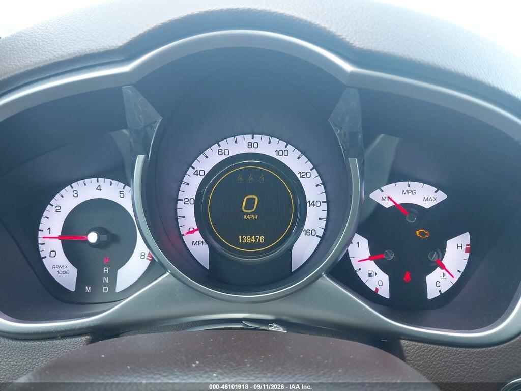 3GYFNFE34CS554554 2012 CADILLAC SRX photo no. 7