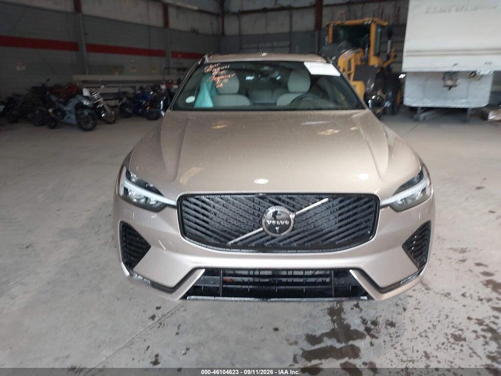 YV4M12RC7T1498006 2026 VOLVO XC60 photo no. 12