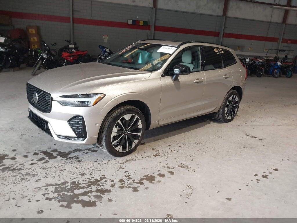 YV4M12RC7T1498006 2026 VOLVO XC60 photo no. 2