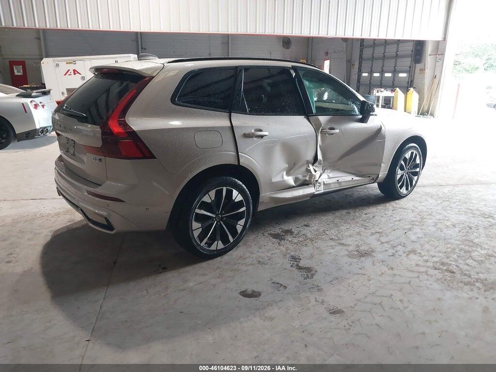 YV4M12RC7T1498006 2026 VOLVO XC60 photo no. 4