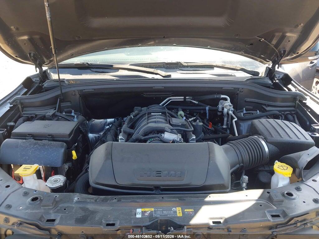 1C4SDJCT8TC171347 2026 DODGE DURANGO photo no. 10