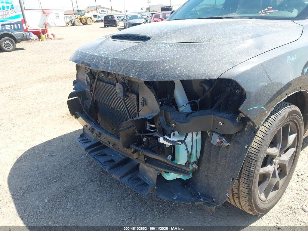 1C4SDJCT8TC171347 2026 DODGE DURANGO photo no. 6