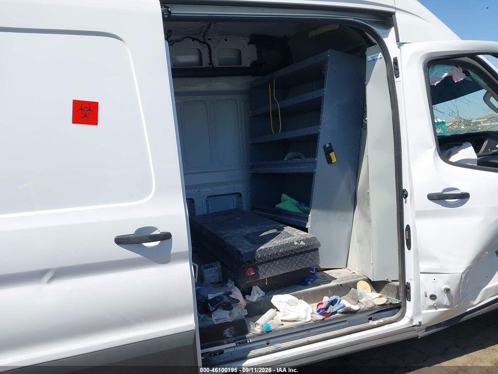 1FTBW1X86TKA16303 2026 FORD TRANSIT-350 photo no. 8