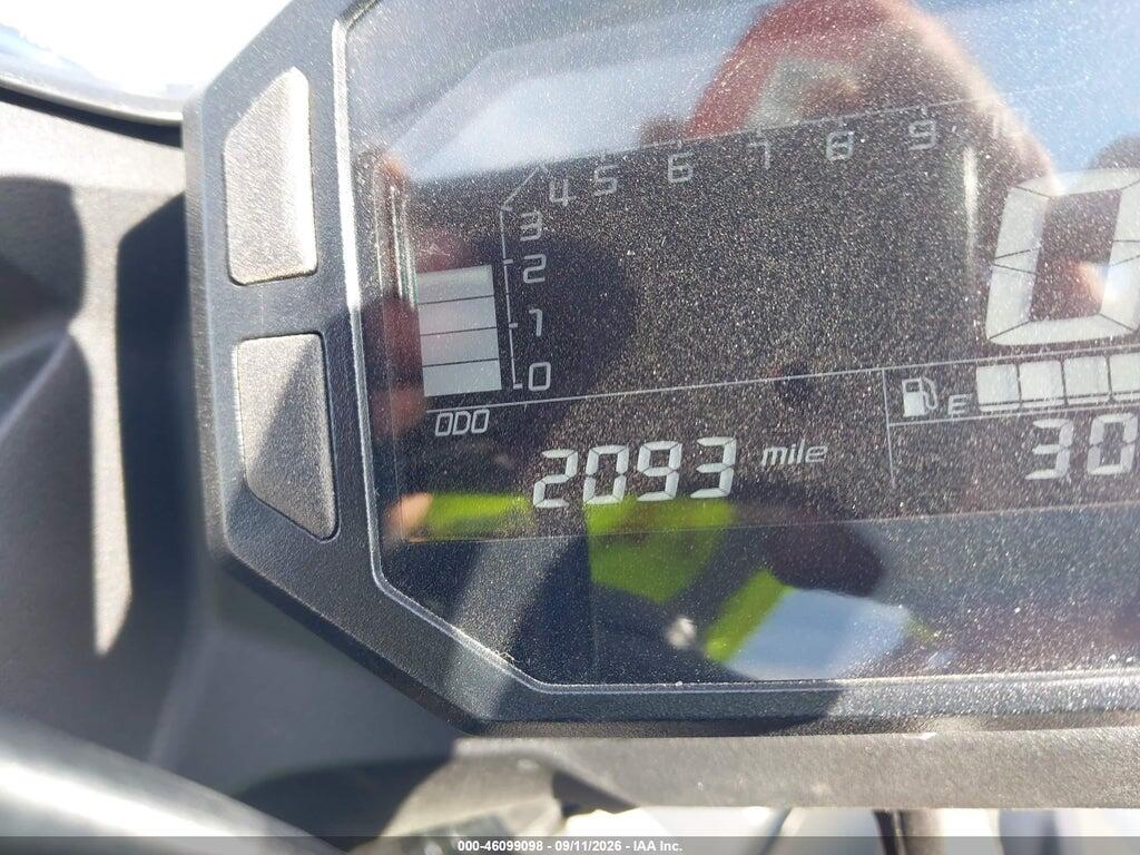 ML5EXGH15TDAC0516 2026 KAWASAKI EX500 photo no. 7